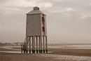 Burham Lighthouse.