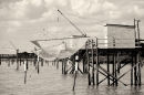 Carrelets.