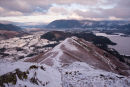 Cat Bells