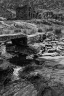 Cwmorthin.