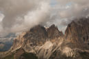 Dramatic Light.