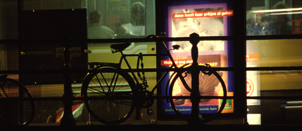 Dutch Transport.
