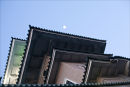 Geisha Palace.