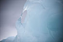 Glacier Ice.