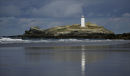Godrevy Point