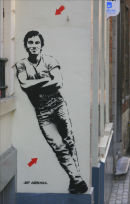 Bruce.
