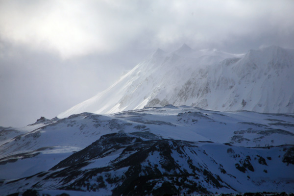 Landmannalaugur Wilderness.