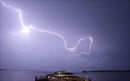 Lightning Strike