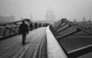 London Town Fog.