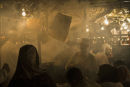 Marrakech Market 2