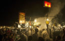 Marrakech market 3