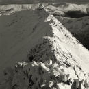 Striding Edge.