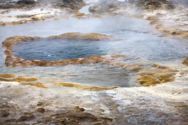Strokkur.