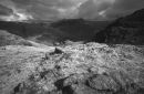 Towards the Langdales.