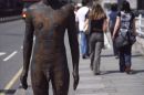 Was that a Gormley !