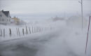 Winter Fury.