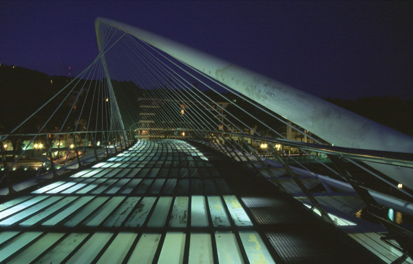 Zubi Zuri Bridge.