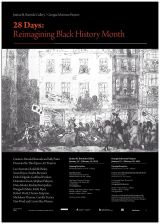 State of Play in 28 Days: Reimagining Black History Month