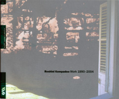 Roshini Kempadoo Work: 1990 � 2004 