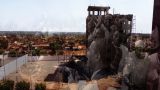 11.07.09. Accra, Ghana. ‘My family's own story encompasses both the tragedies and triumphs of a larger African story.’