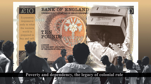 ecu: european currency unfolds 02 - english pound