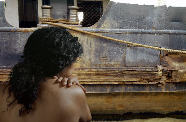 Virtual Exiles: From the Edge (6)