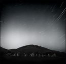 Castlerigg Star Trail