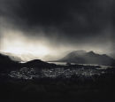 Illuminated Rain, Keswick
