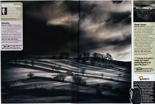 Photography Monthly Feb2008