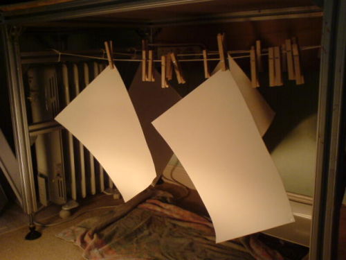 Drying