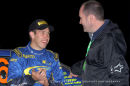 Chris Atkinson & Robert Reid