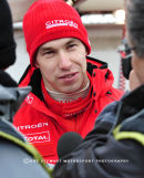 Chris Atkinson