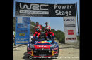 Power Stage