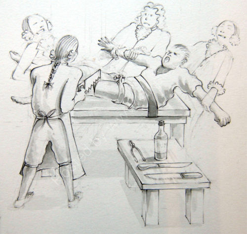 WPA Medical Insurance
