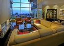 English Bluff home
