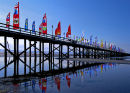 White Rock Pier