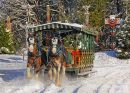 Winter playground 1