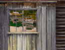 Fishing boats at Sointula BC 