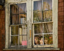 Vancouver window