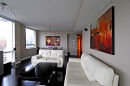 Yaletown condo 1