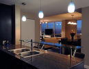 Yaletown kitchen 