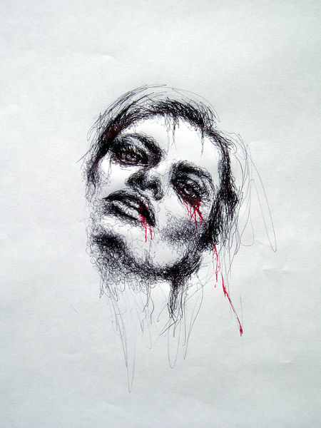Bleeding Beauty