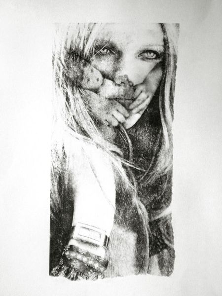 Doll Face