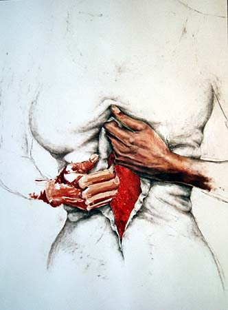'Monstrosity'