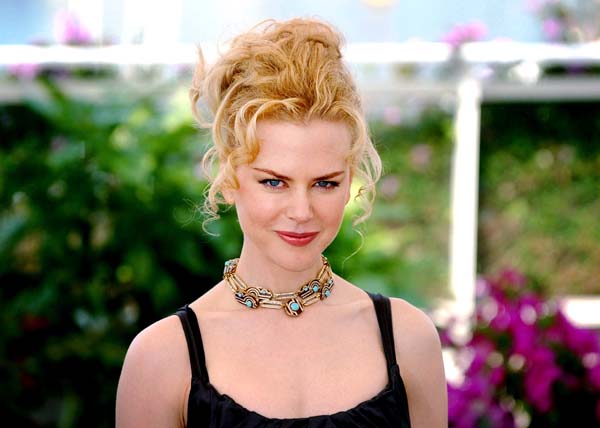 Nicole Kidman Cannes Film Festival