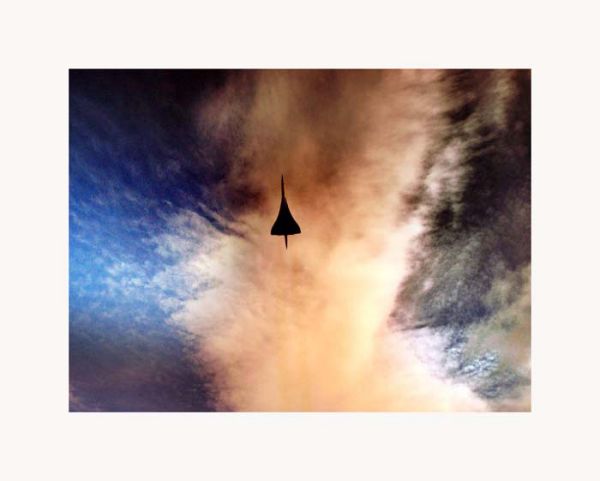 concorde
