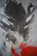 MONO DECORUM - BYROGLYPHICS (AKA RUSS MILLS)