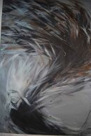 SUPERFLEX NOVEMBER - BYROGLYPHICS (AKA RUSS MILLS) (SOLD)