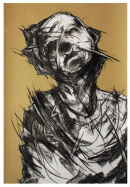 'AUTUMN SONNET' BY JOSEPH LOUGHBOROUGH Signed Limited Edition Giclee Print