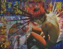 'CROWN OF RIBS' Trxtr (SOLD)